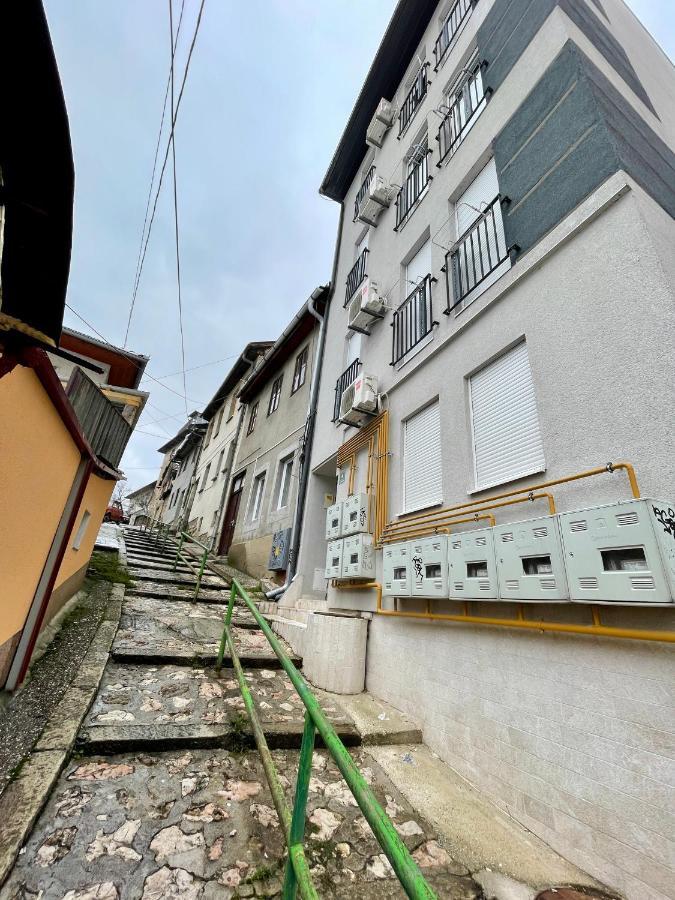 Like Home 1 Sarajevo Exterior photo